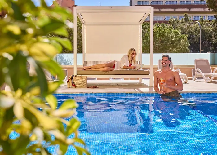 Hotel Fenix