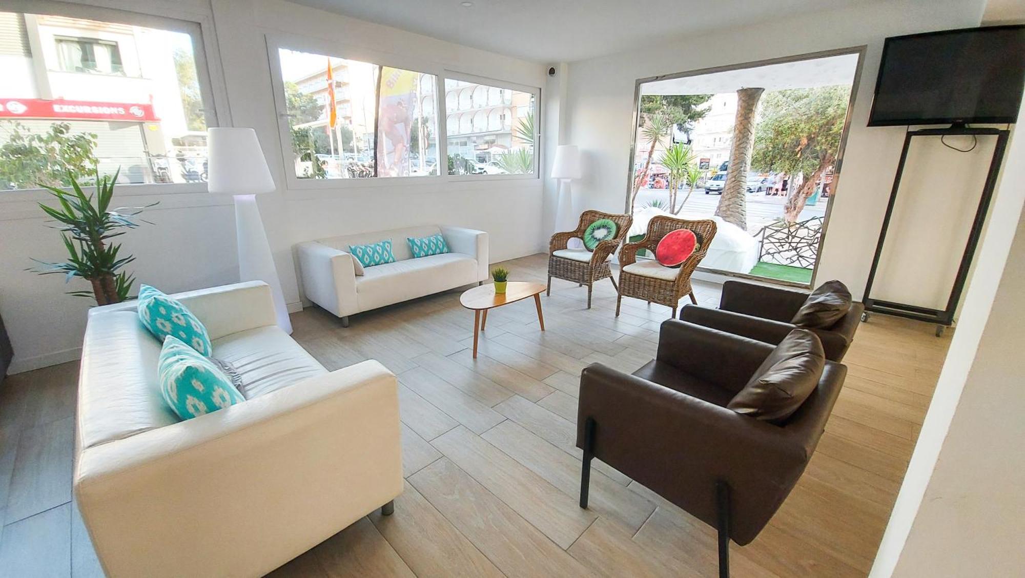 Welikehotel Fenix Hotel El Arenal (Mallorca)
