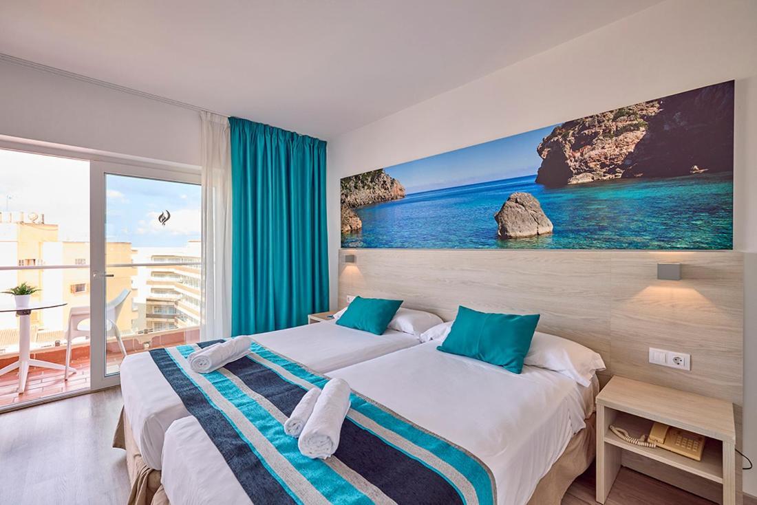 Welikehotel Fenix El Arenal (Mallorca)