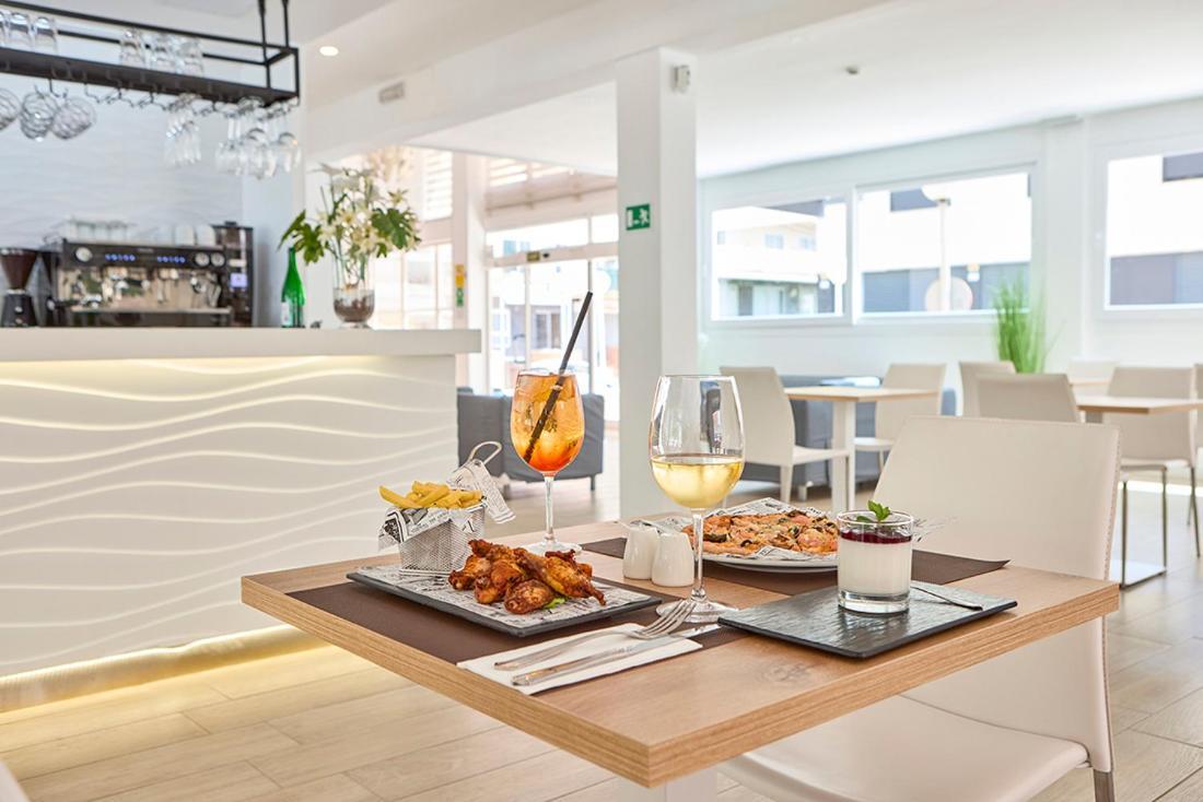 Welikehotel Fenix El Arenal (Mallorca)