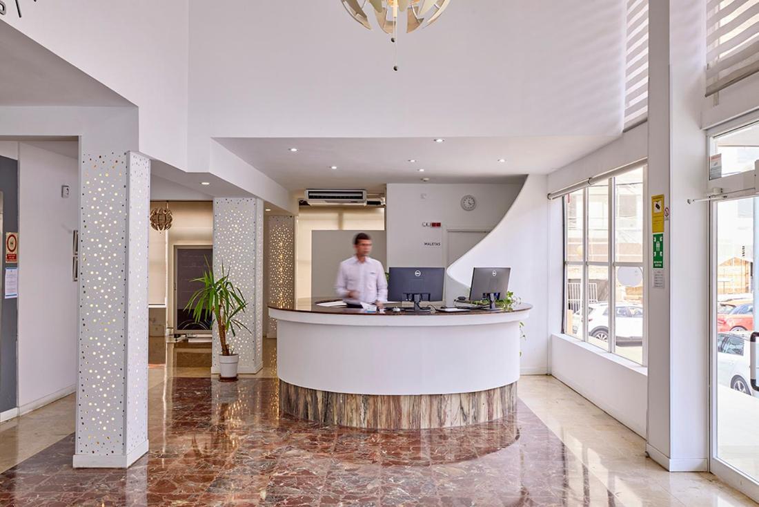 Welikehotel Fenix 4* El Arenal (Mallorca)