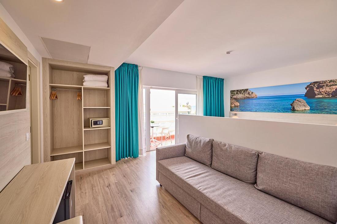 Fenix Hotel El Arenal (Mallorca)